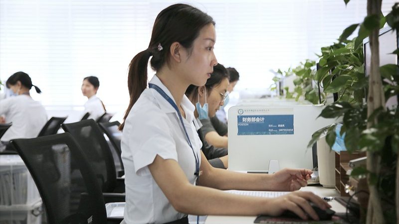 资质代办合同：企业合规之路上的重要保障