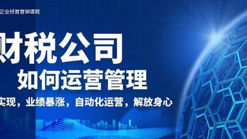 小微企业汇算清缴：收费标准解析与实操要点